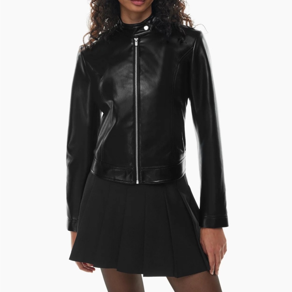 Sunday Best Lourdes Jacket